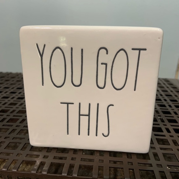 Other - You Got This; Mental Health Tool